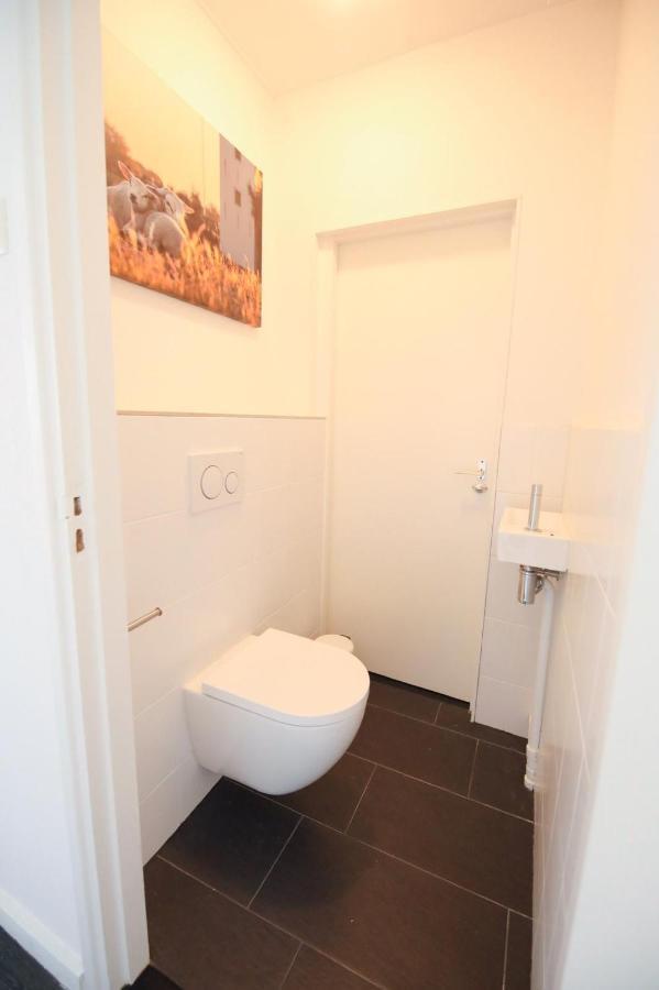 Water Villa Workum Zewnętrze zdjęcie