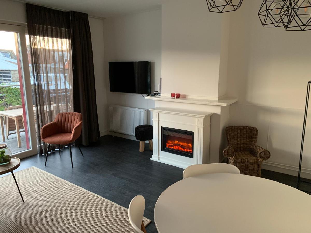 Water Villa Workum Zewnętrze zdjęcie